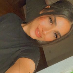 Meet your Posher, Tina